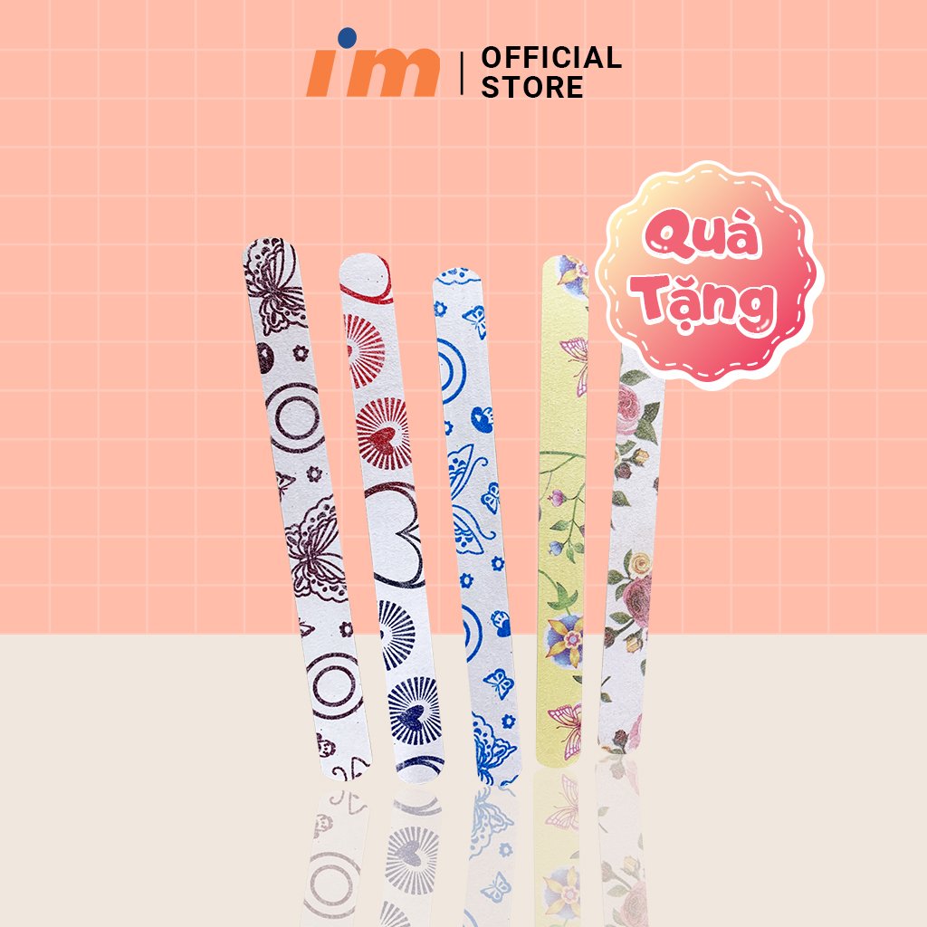 (HB Gift) Dũa Nết I'm Meme Siêu Cưng 3g