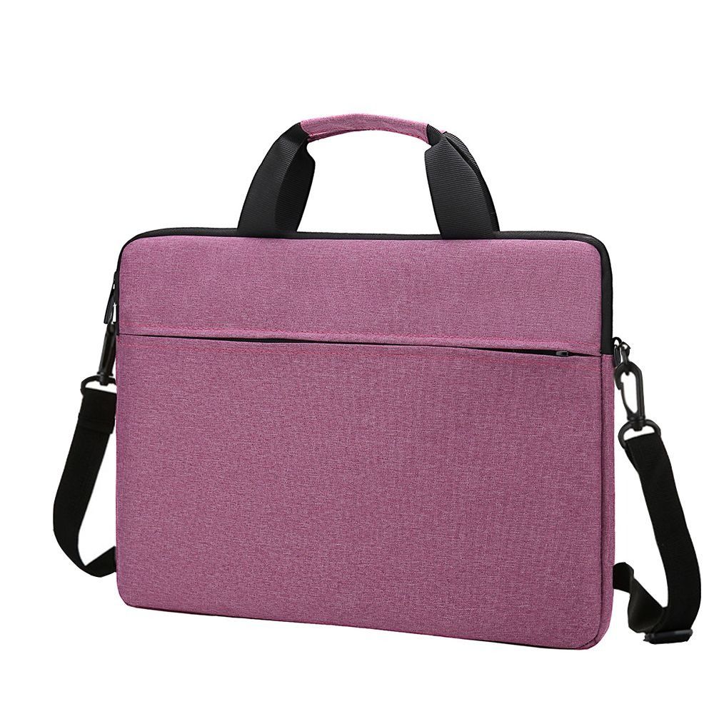 1 * Laptop Bag 13.3 14 15.6 inch Ultra Thin Laptop Handbag Sleeve Case Notebook Cover Pouch Shoulder Bag For Lenovo HP Dell Asus Samsung