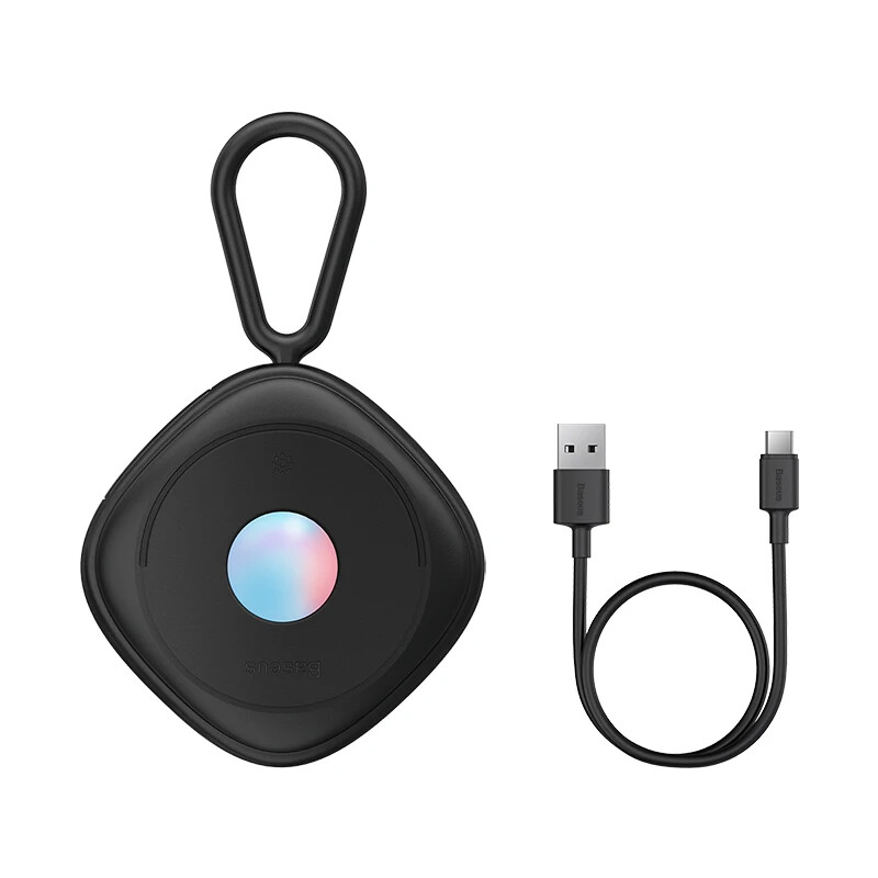 Camera Detector Hotel Anti-camera Detector Anti-peeping Scanner Mini Travel Portable Infrared Anti-monitoring Detector
