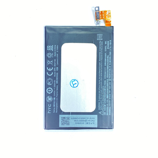 Pin điện thoại htc m7 / one m7 / 801e / 801n / 802d / 802t / 802w / one j / bn07100