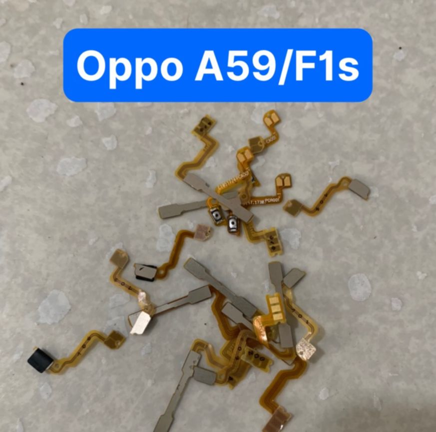 cáp nguồn oppo A59 / F1s