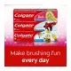 Colgate Kids Barbie Toothpaste 40 G. 