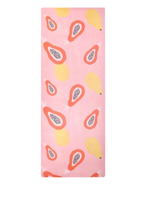 Milliot Co Mc X Mandababy Sports Mat 6mm Lazada Singapore