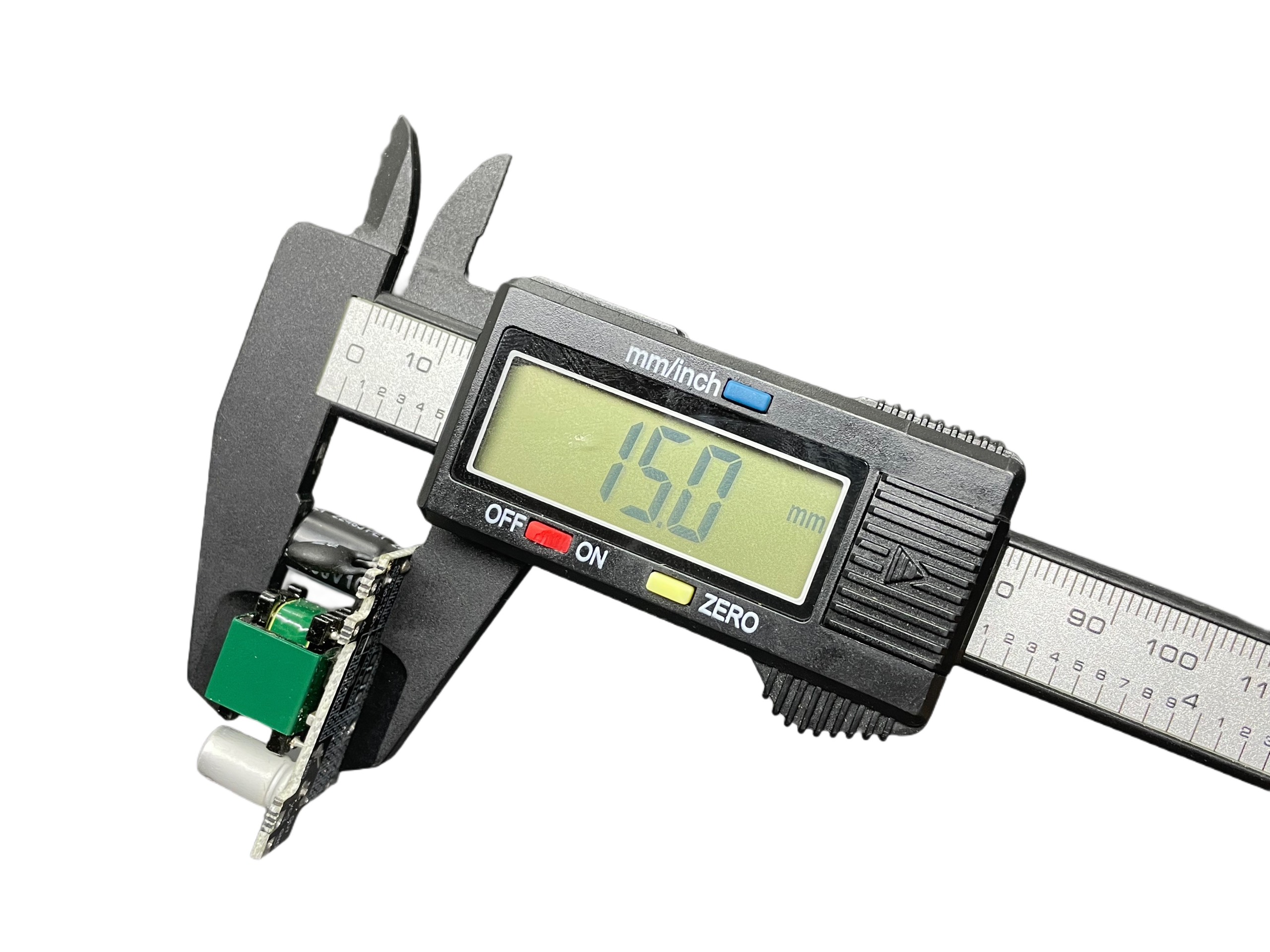 Mạch Nguồn AC-DC 12V 1A