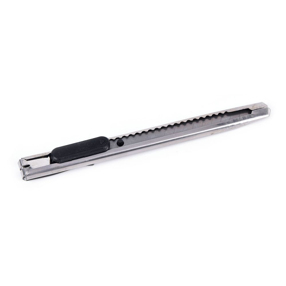 Dao rọc giấy mini inox tiện dụng