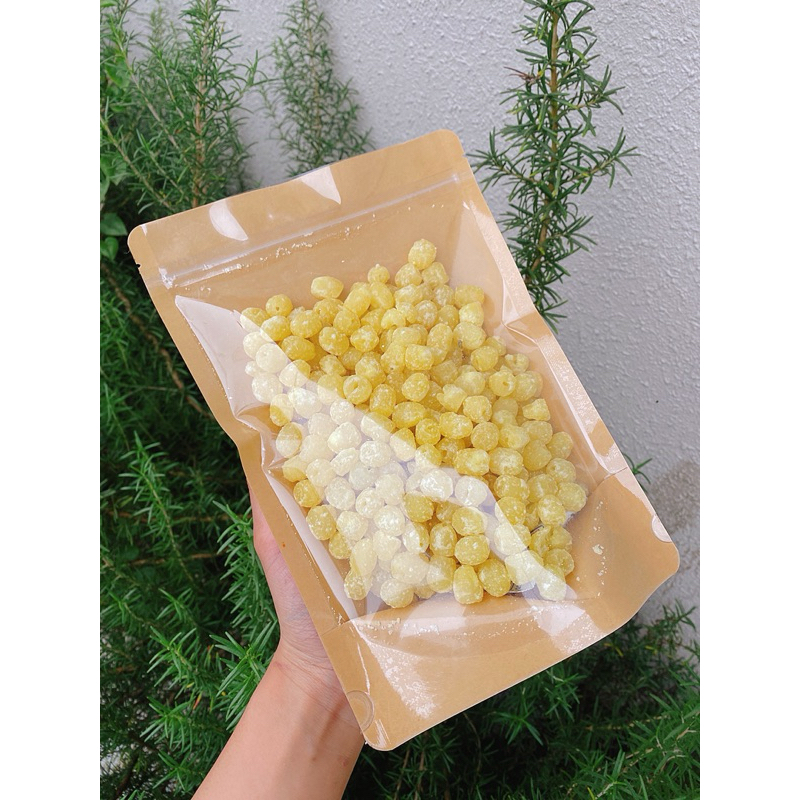 Mứt Hạt Sen 500g