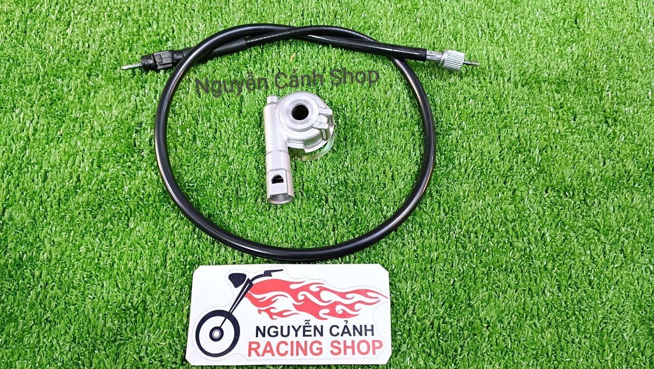 Dây cốc đồng hồ wave RS 100-wave 2001-wave ZX 100 thắng đĩa