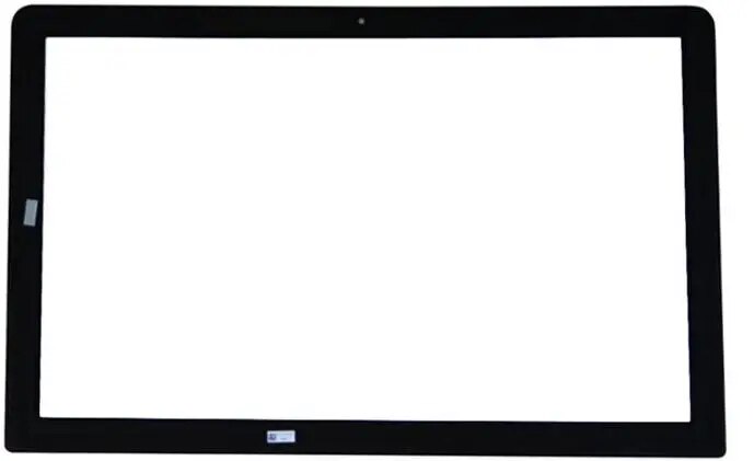 NEW LCD LED Screen Display FRONT Glass For Macbook Pro 13\" A1278 With LOGO 2008-2012