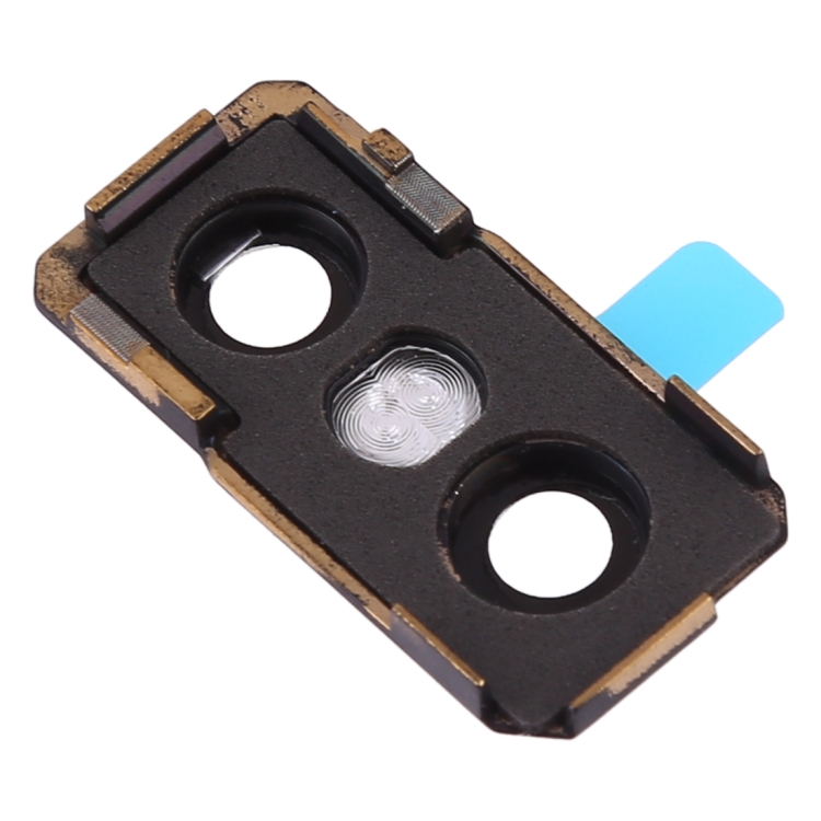 WTYD MALL Camera Lens Cover for Xiaomi MI Mix 2S(Black)