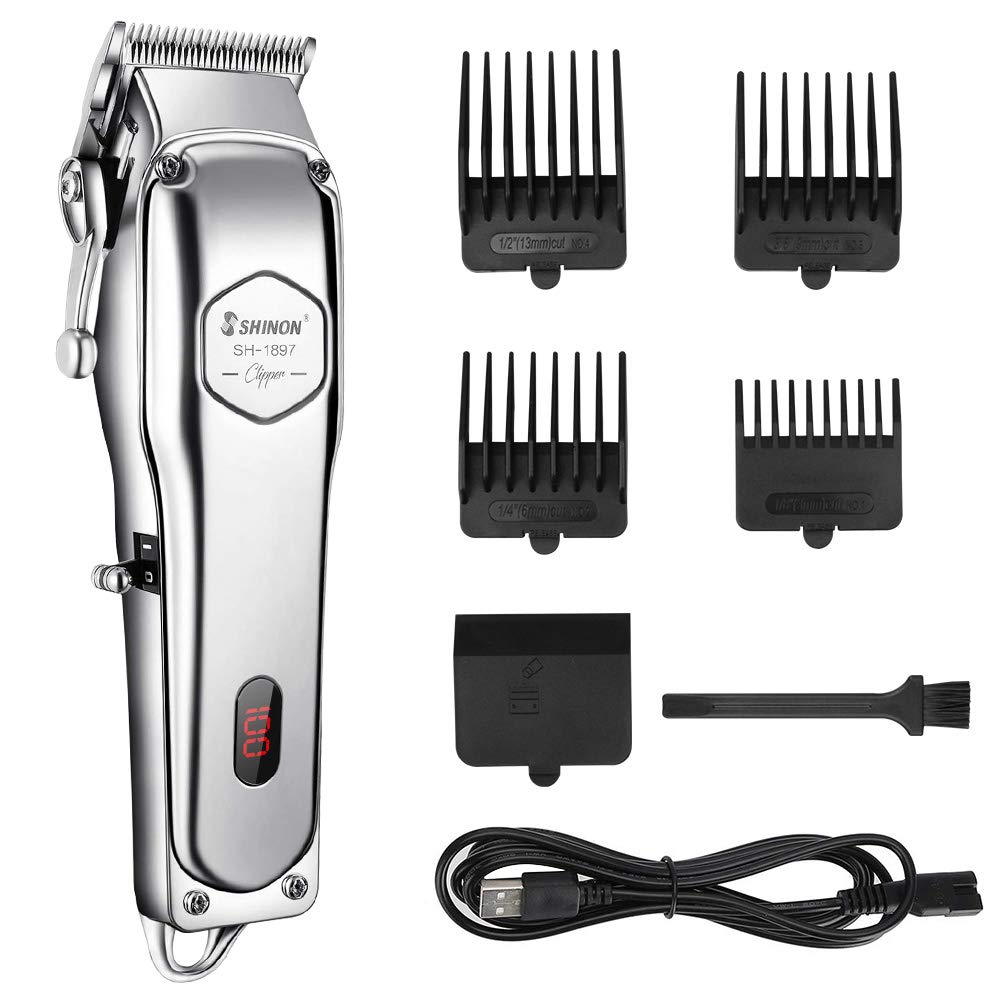 barber hair clippers