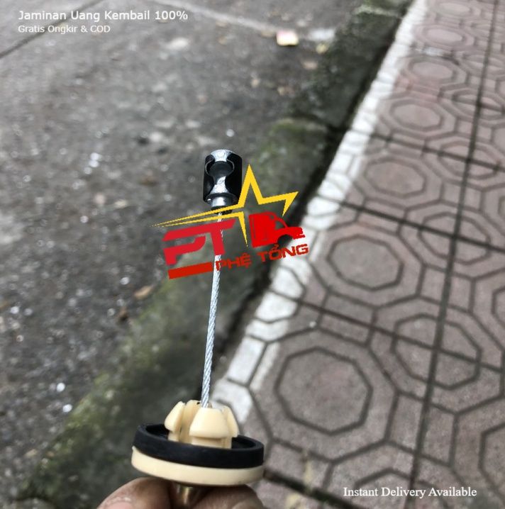 Dây ga dùng cho Dongben 870