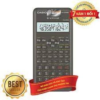 Máy tính CASIO FX570MS (NEW)