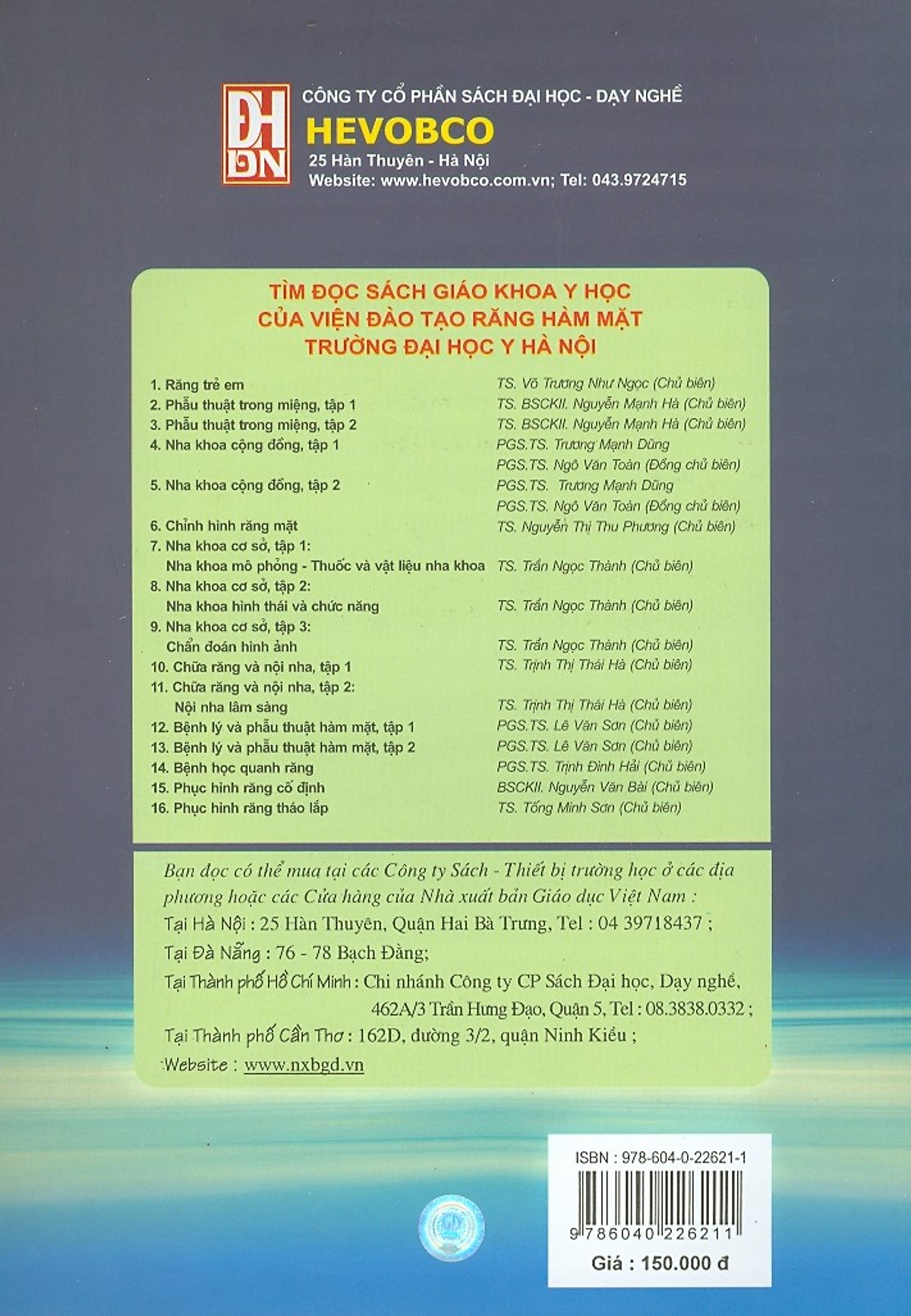 Phục Hình Răng Tháo Lắp