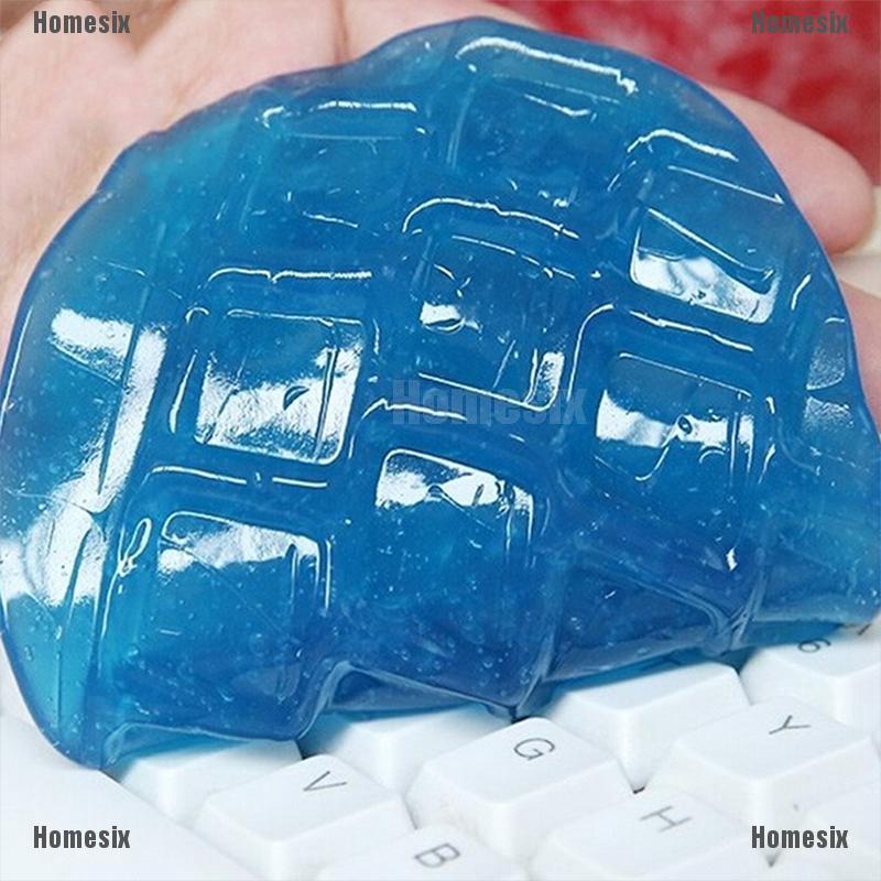 Gel làm sạch bụi bẩn đa năng cao cấp mới