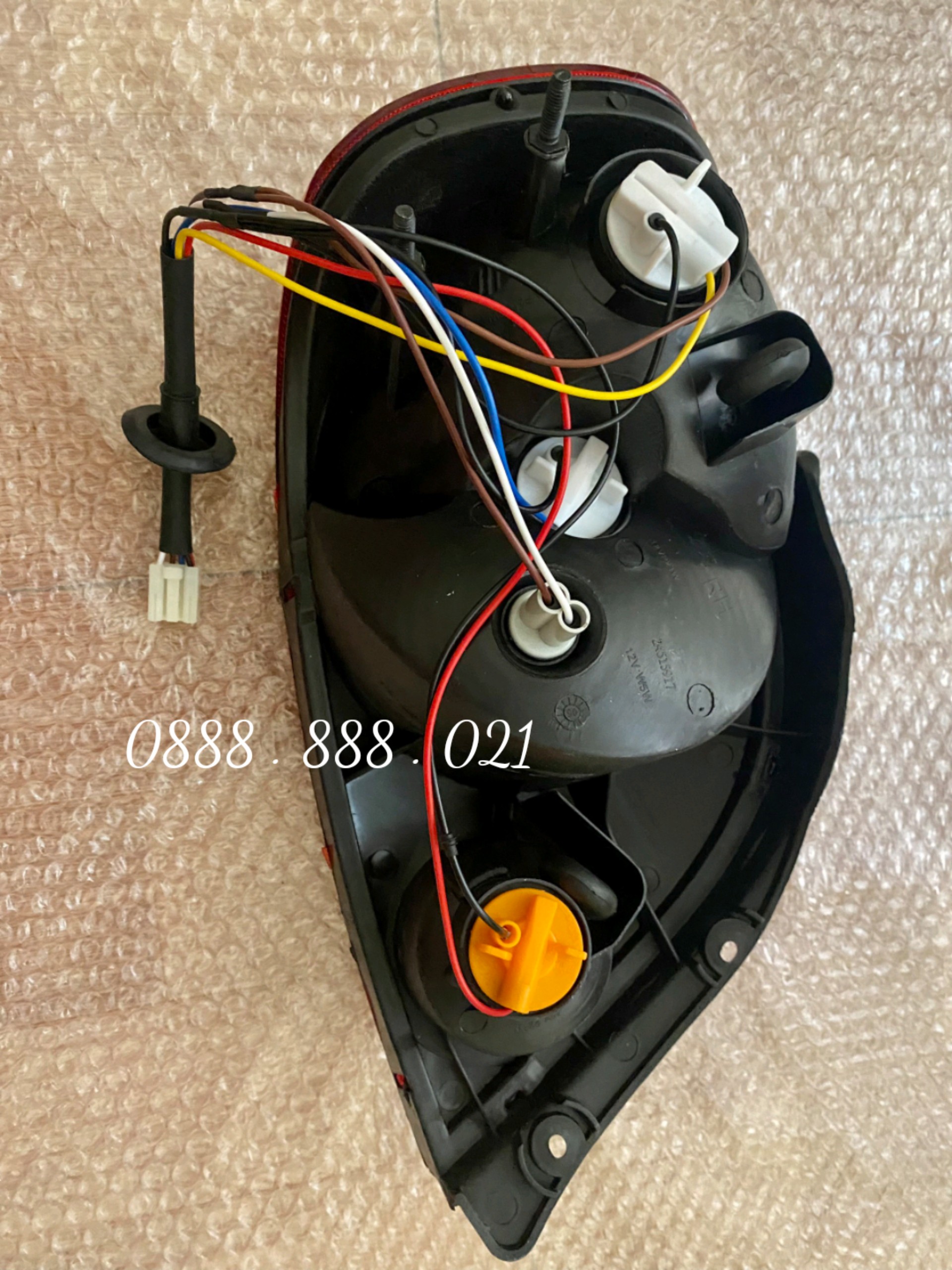 Đèn hậu Matiz 2 ( giá 1 chiếc  / Oem )