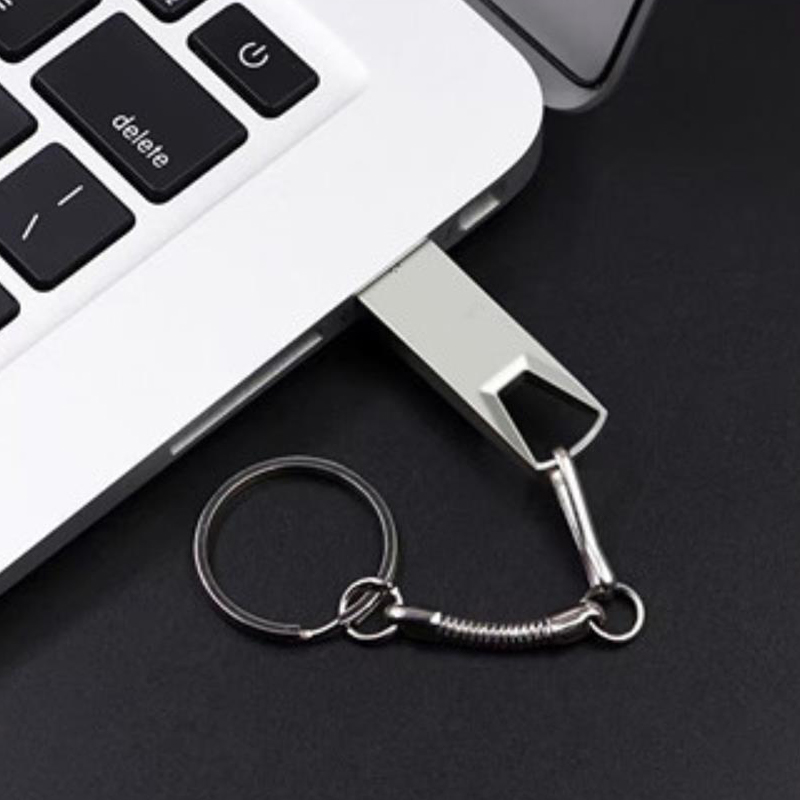Metal USB Flash Drive 2TB Pen Drive High Speed Memory Stick U Disk Pendrive 3.0 Memoria USB. 