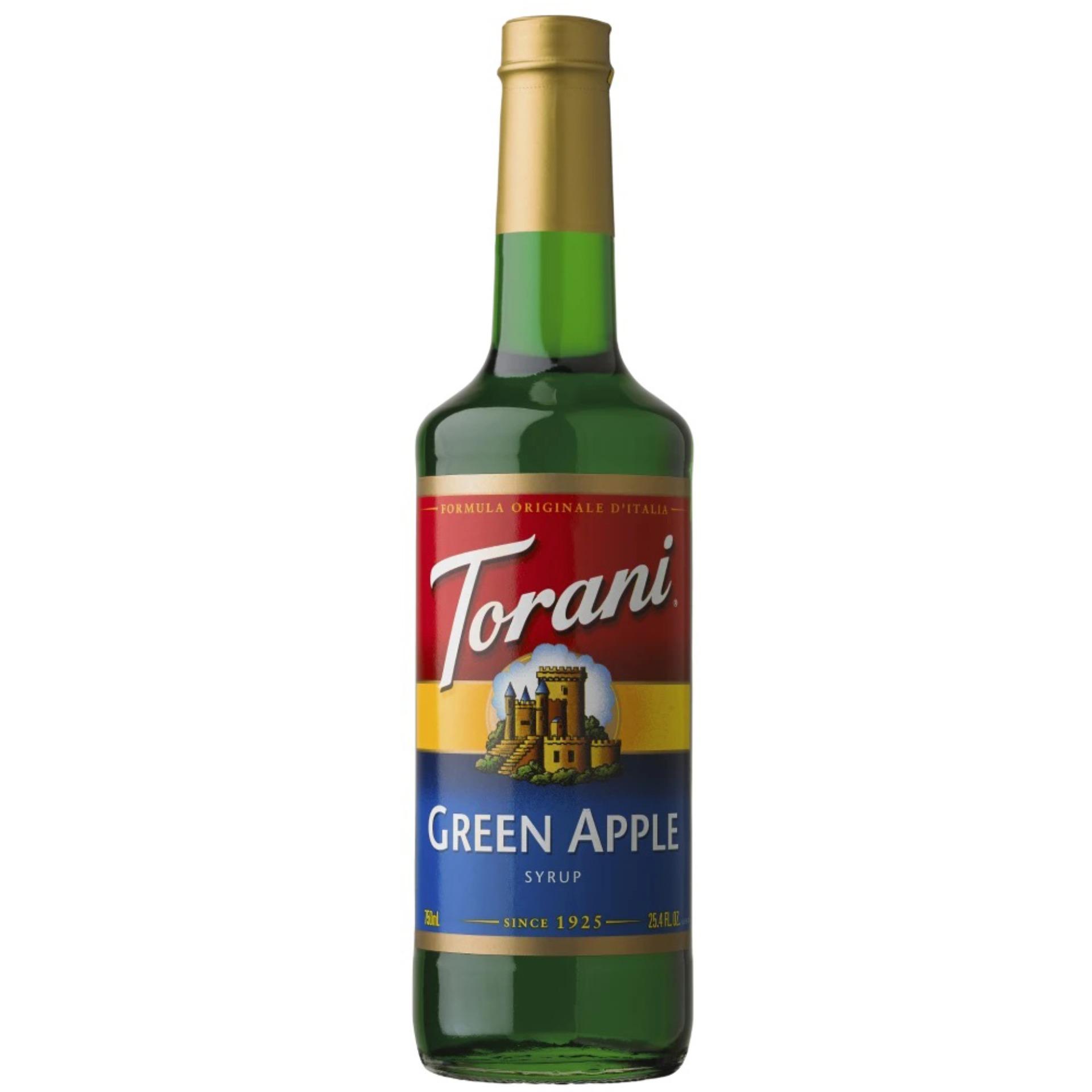 Syrup Torani chai 750ml