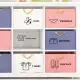 Baby Boy Clothes Stickers Home Decor Wardrobe Sticker Decal Bedroom  Art Sticker　XINYAN. 