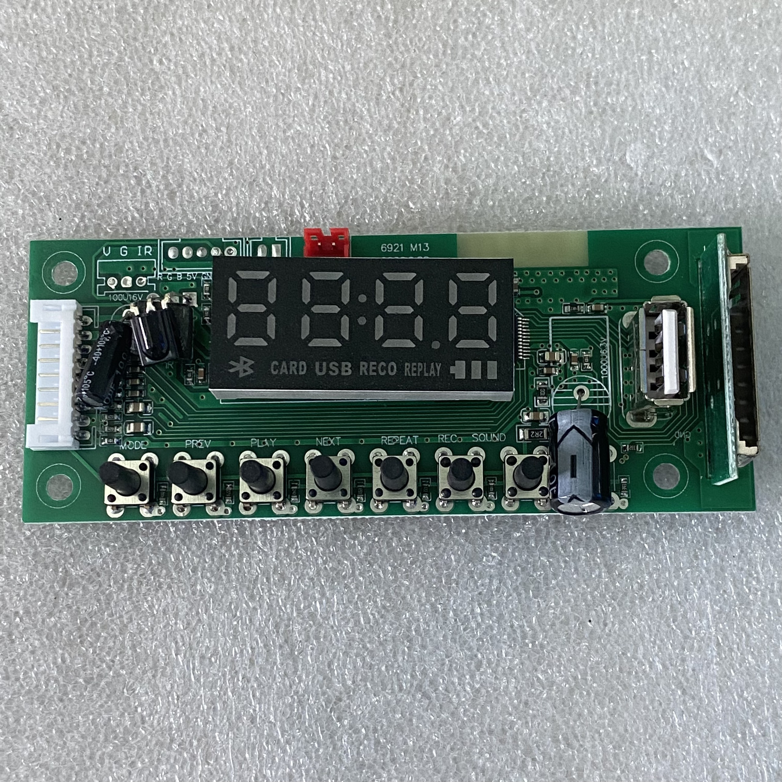 Mạch Bluetooth 5.0 cho loa kéo