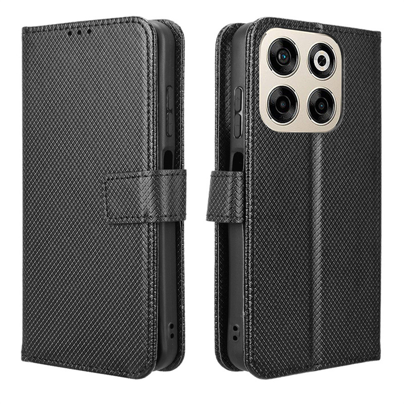ZTE Blade V70 Max/nubia V70 Max Case,Leather Wallet Flip Phone Case Cover for ZTE Blade V70 Max/nubia V70 Max.