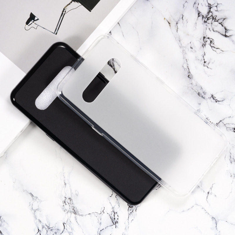 Ốp lưng điện thoại lg v60 thinq 5g silicone dẻo