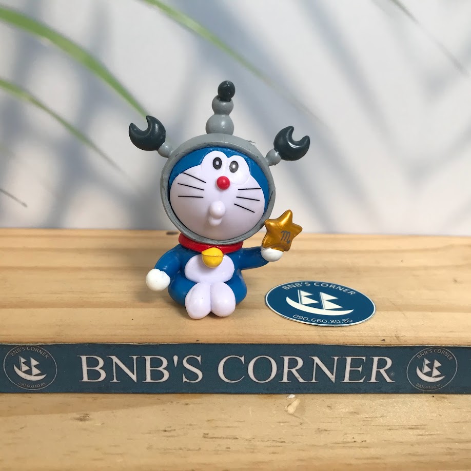 [BNB's Corner] Mô hình nhân vật Doremon 12 cung hoàng đạo