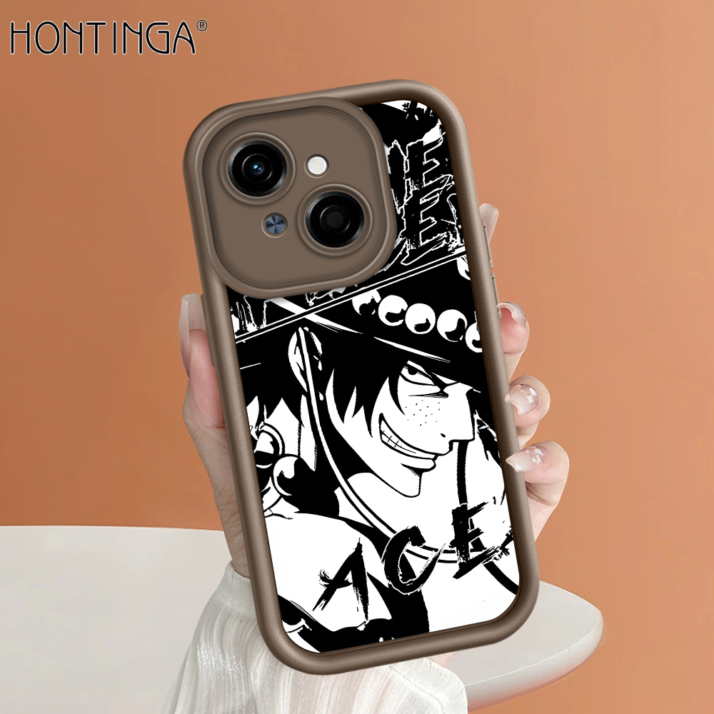 Hotinga%20for%20Tecno%20Spark%20Go%201%20Spark%20Go%202025%20Tecno%20Pop%209%204G%20Back%20Cover%20Anime%20Luffy%20Pattern%20Case%20Ladder%20Soft%20Rubber%20Mobile%20Phone%20Cover%20-%20Image%202