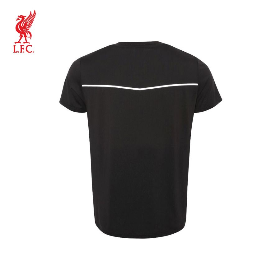LFC Áo thun thể thao nam Neon Print Tee A15168