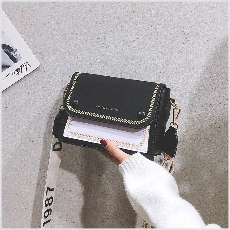 ◄Túi Xách Charles Keith Thời Trang Trẻ Trung Cho Nữ