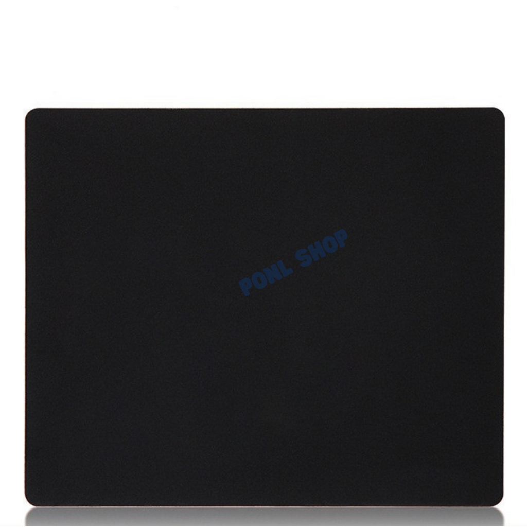 [HCM] Miếng lót chuột T1 Protab (Đen Trơn)