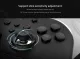 Original GuliKit KingKong 2 Pro Controller Bluetooth Gamepad Joystick for Nintendo Switch Windows Android Game Controller. 