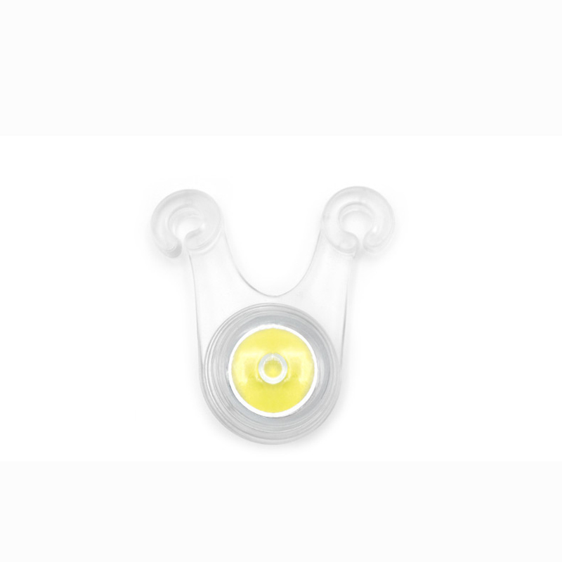 Outdoor Camping Decoration Light LED Tent Rope Hanging Light Backpack Bicycle Warning Tail Light Silicone Campsite Light Light. 