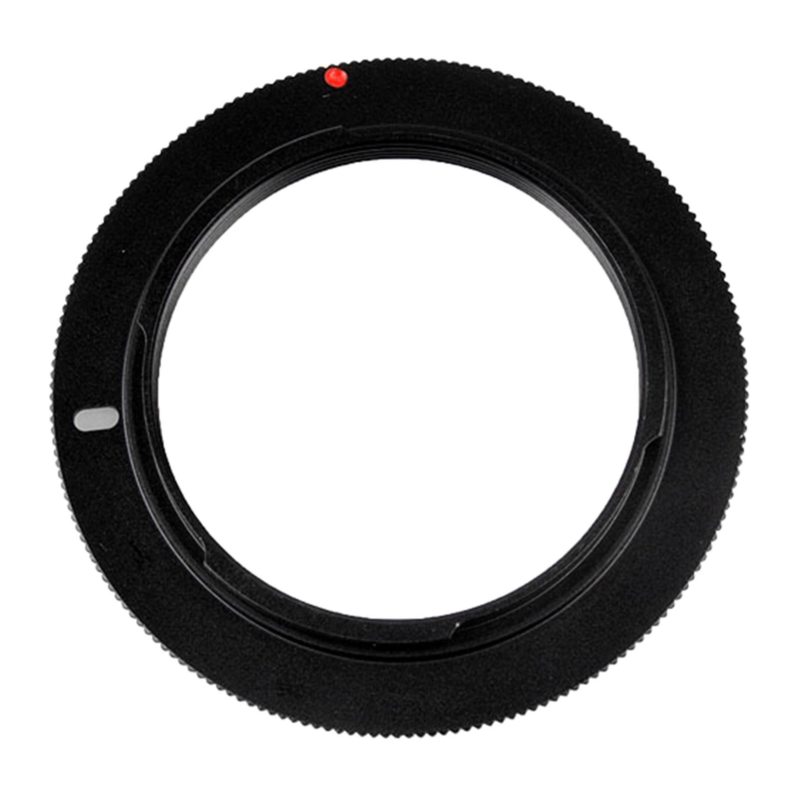 M42 Lens Adapter Lens Adapter Ring Converter Adapter for NIKON f Mount Lens Replacement Super Slim Lens Adapter