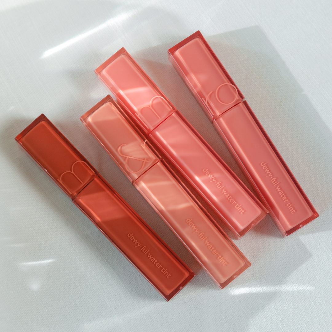 Son Tint Bóng, Son Romand Dewyful Water Tint 5g