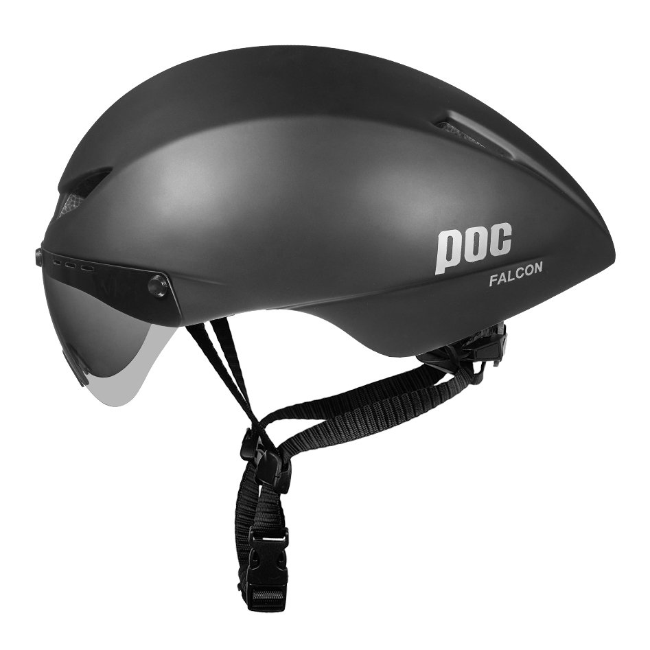 Bicycle helmet POC Falcon