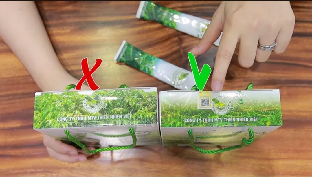 [TEM ĐIỆN TỬ-CHÍNH HÃNG] Cà Phê Xanh Kháng Mỡ Hỗ Trợ Giảm Cân Hiệu Quả (Hộp 30 gói)