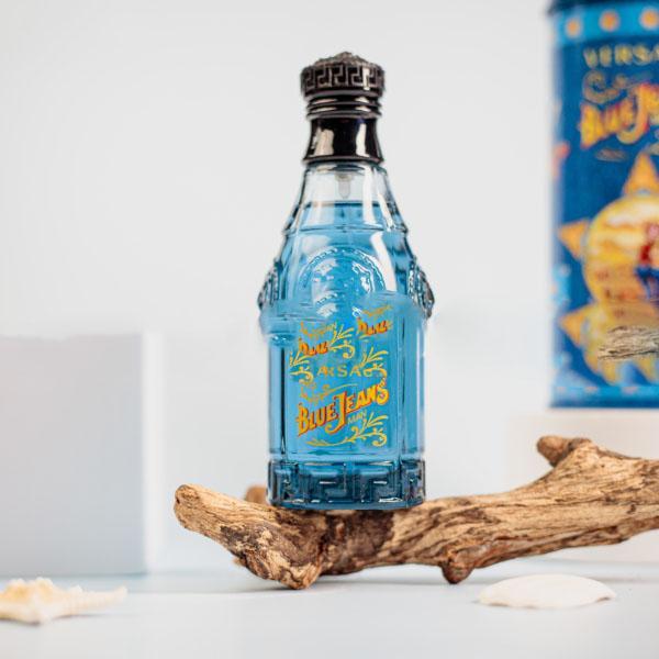 Nước Hoa Nam Versace Blue Jean 75ml