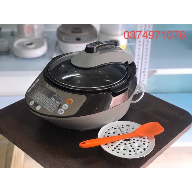 Nồi sên nhân Enaiter EG-50C01 (dung tích 5l)