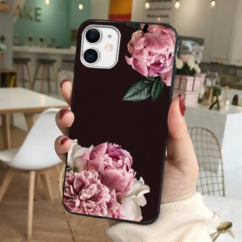 Yinuoda%20Elegant%20Pink%20Purple%20Peony%20Flower%20Onthe%20Vase%20Phone%20Case%20for%20iPhone%2011%2012%2013%20mini%20pro%20XS%20MAX%208%207%206%206S%20Plus%20X%205S%20SE%202020%20XR%20-%20Image%209