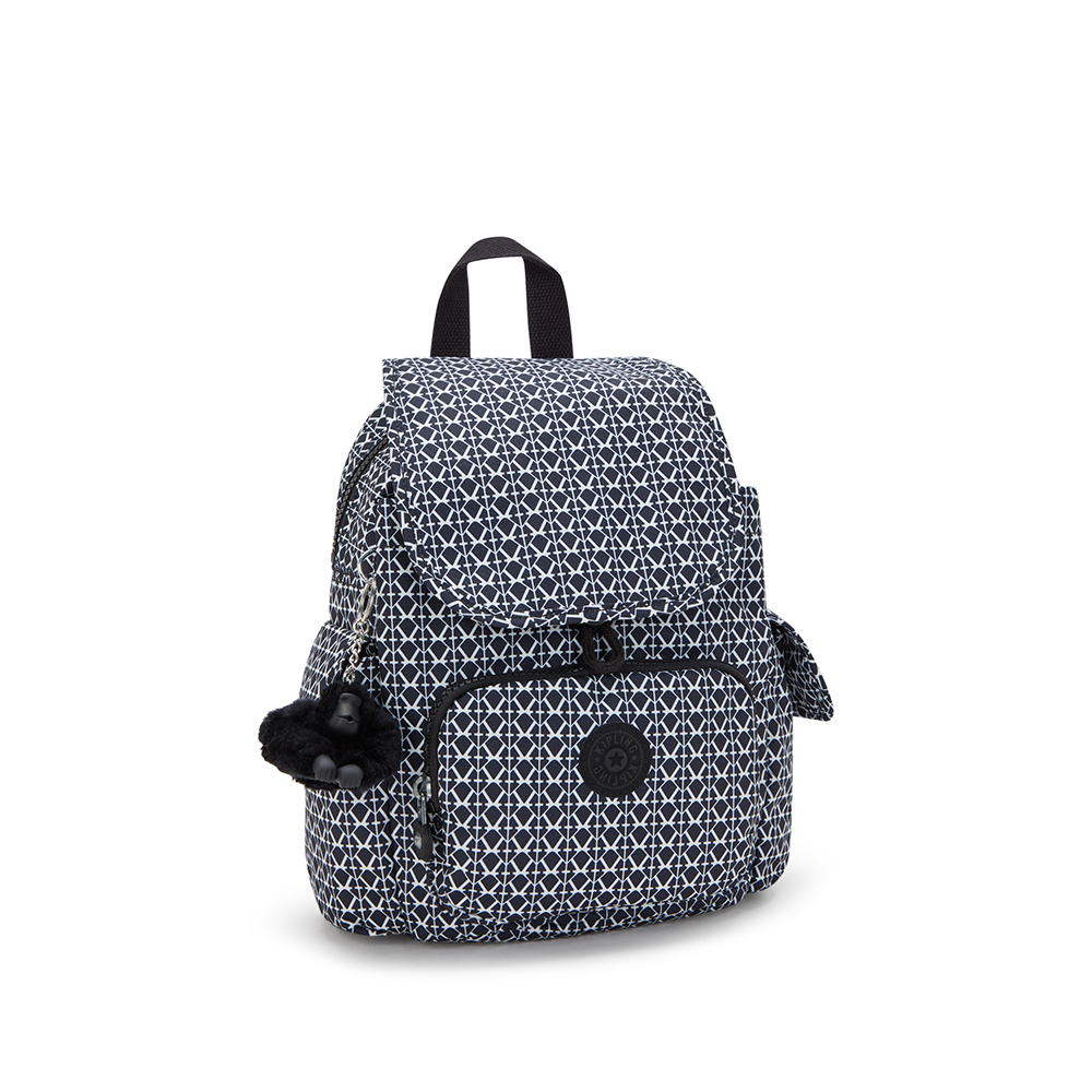Kipling City Pack Mini Backpack Lazada Singapore