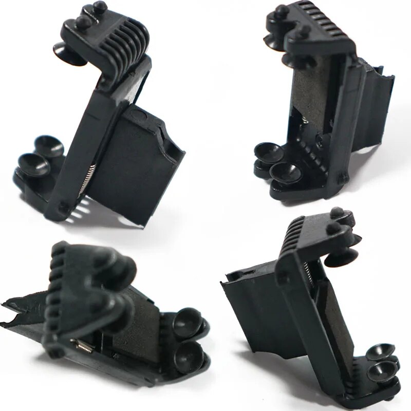 【COOL】 High-End Professional Musical Instrument Microphone Clip