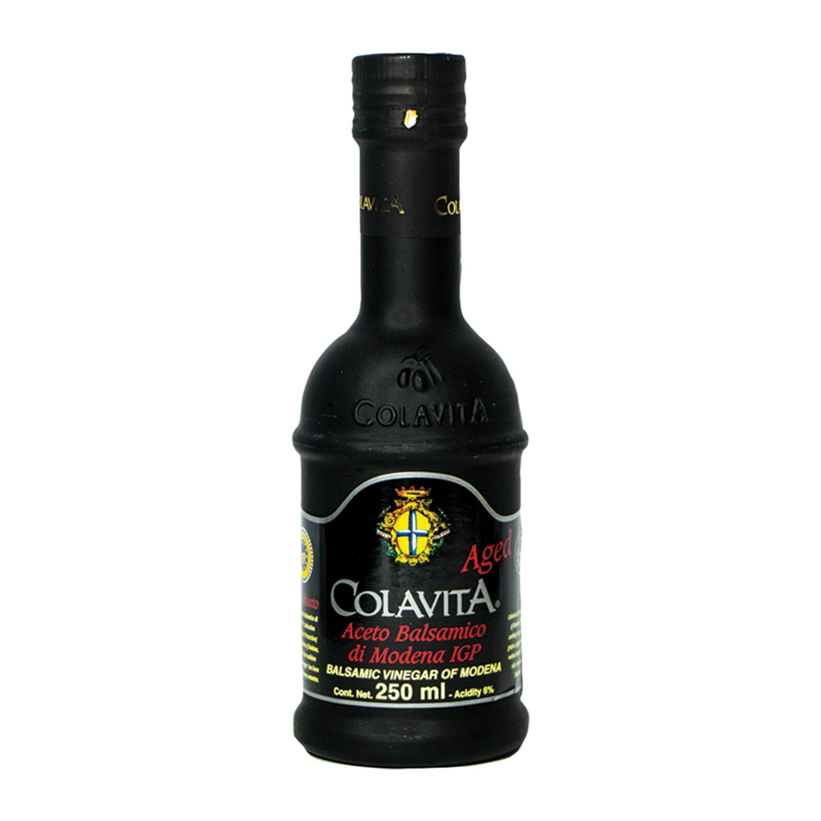 Colavita Aged Balsamic Vinegar Lazada Singapore