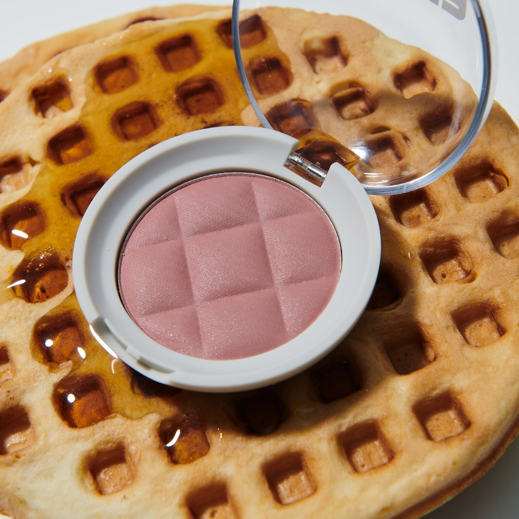 Phấn Má Hồng Sisua Butter Waffle Dough Blusher - SẢN PHẨM CHẤT LƯỢNG CAO,  ĐƯỢC YÊU THÍCH SĂN ĐÓN TRÊN THỊ TRƯỜNG HIỆN NAY, HÀNG ĐẢM BẢO DÙNG SIÊU  THÍCH MỜI KHÁCH