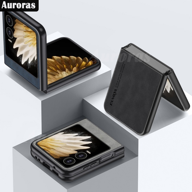 For Tecno Phantom V Flip2 / infinix Zero Flip Phone Case Fluff Luxury Sheepskin Silicone Soft TPU Anti-knock for infinix Zero Flip Cover Casing HP.