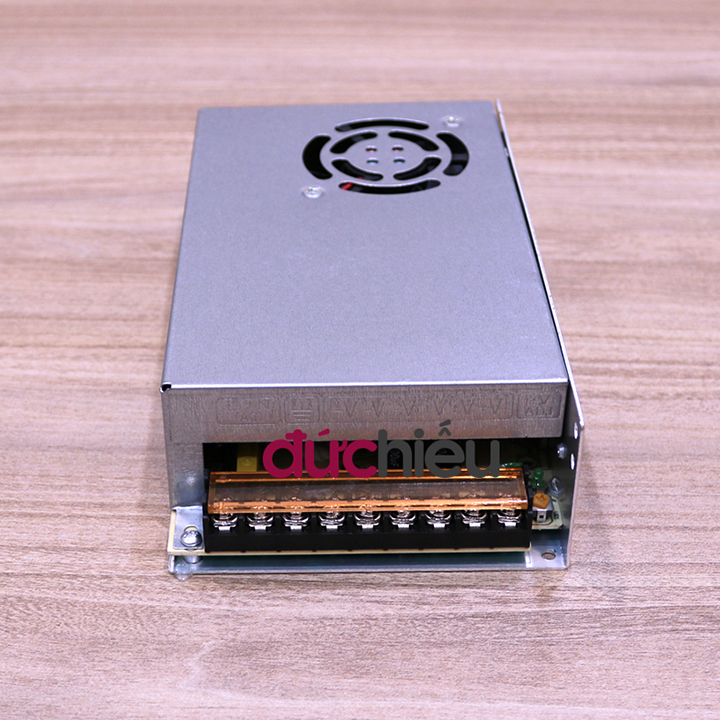 Nguồn tổ ong 12V 20A