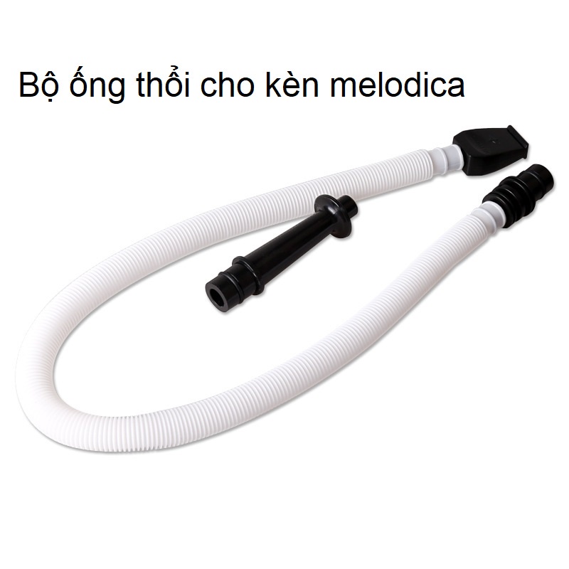Bộ ống thổi cho kèn melodica 32 phím và 37 phím