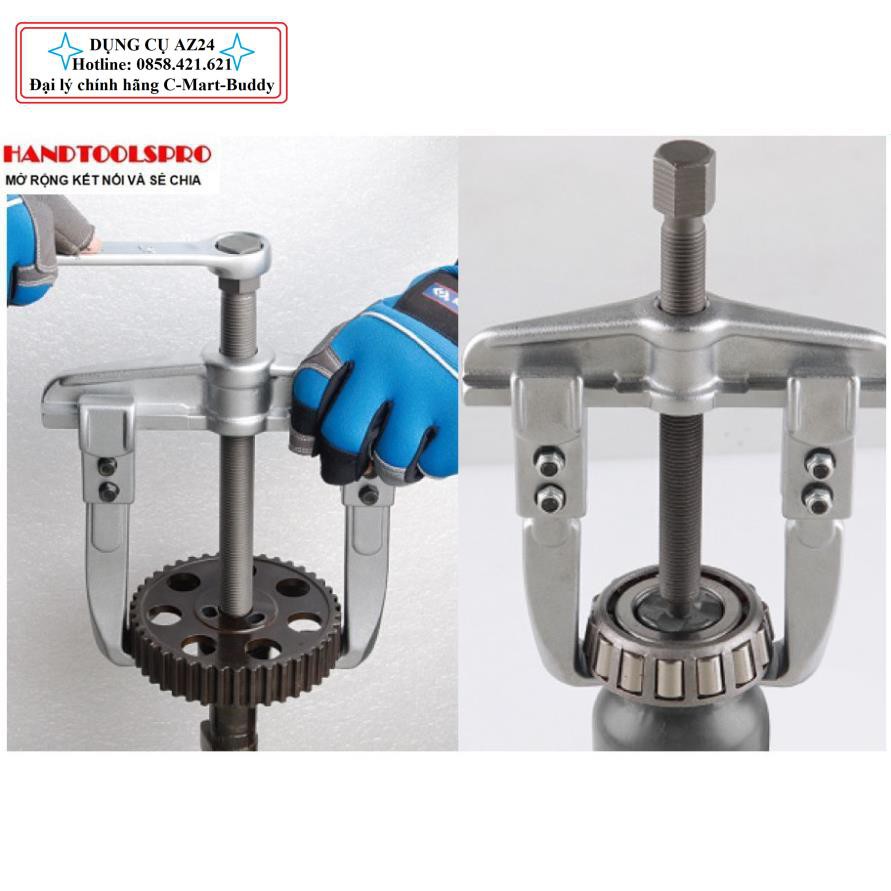 Cảo tăng đơ (hai chấu ngang) 1#(80×100) B0045-01 C-MART (Dungcu.az24 chuyên hàng Đài Loan)