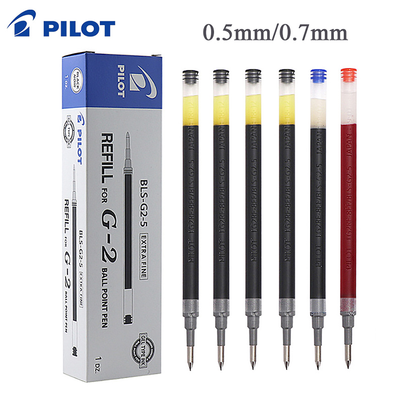 Pilot BLS-G2-7 Recambio Desde 1,50 € | Compara Precios En