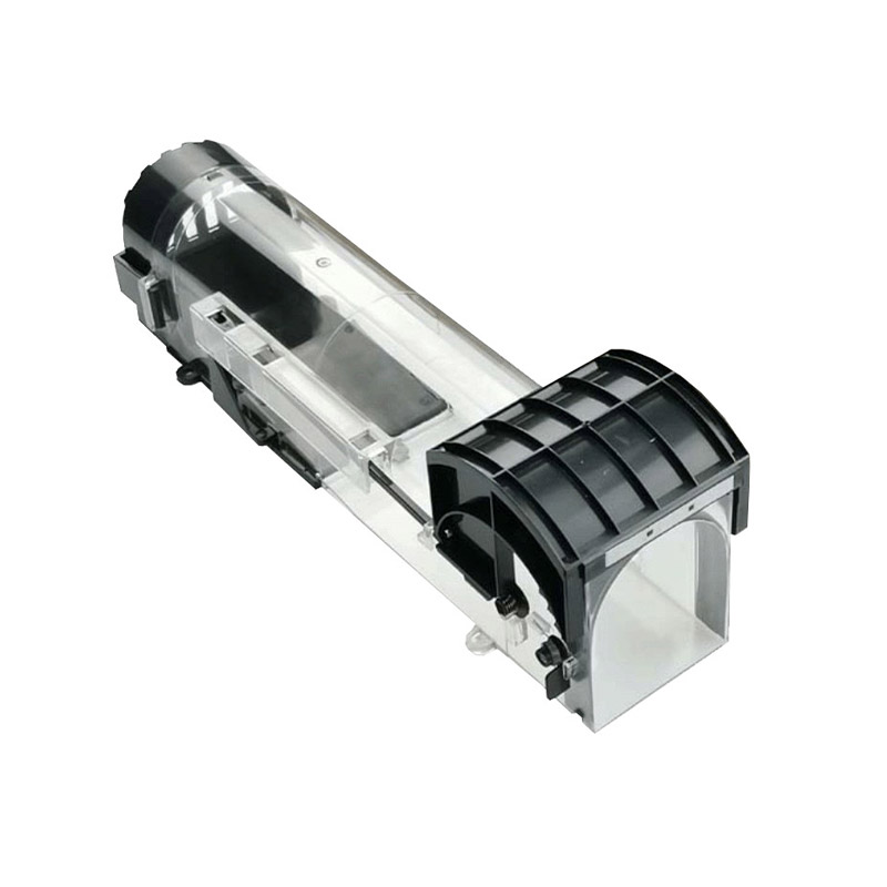 NFA Pedal type safe, environmentally friendly, non-toxic live catch plastic mousetrap