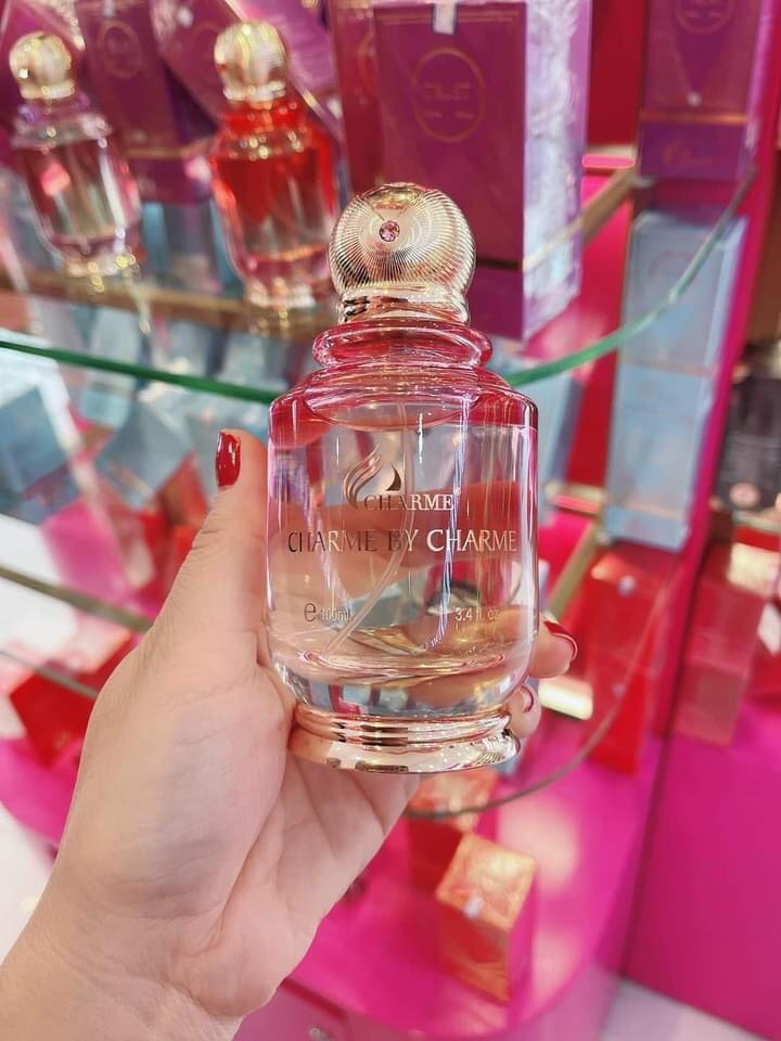 Nước Hoa Charme_By_Charme 100ml